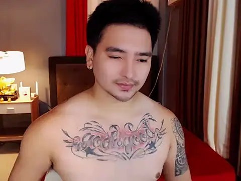 MarcoSebastian live sex cam