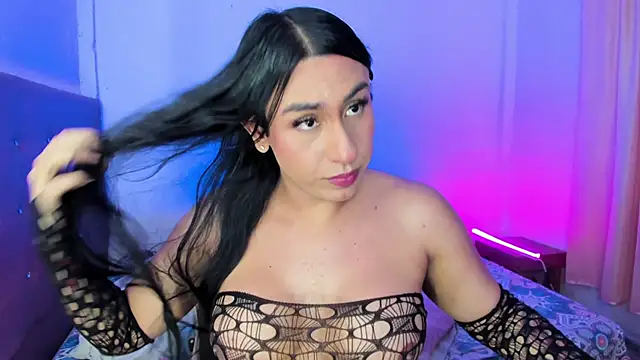 OSORIOMAFE live sex cam