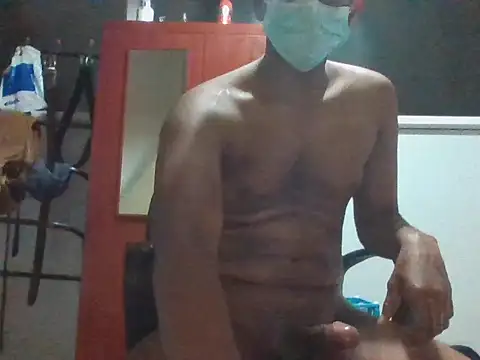 roccosl (M young) - huge cum load