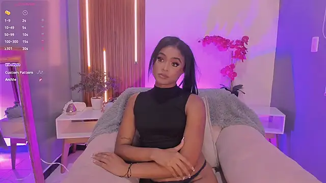 Anyeliin_miller webcam