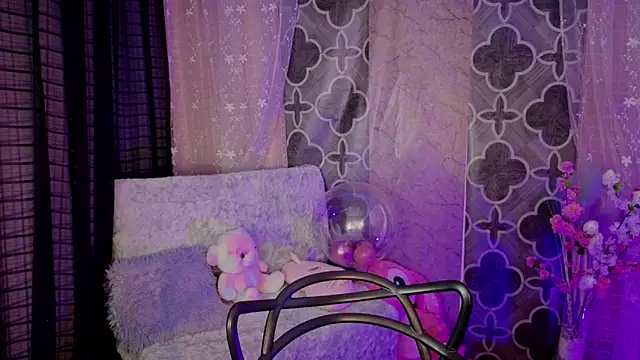 Kayleemorales webcam