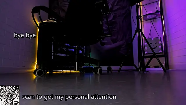 aphexqueen (F young) - Im obsessed with your feet