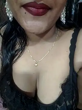 smiley_teluguu (F young) - Full open show