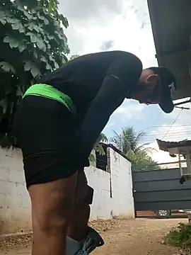 PIGHIGHDIRTY_p0 webcam