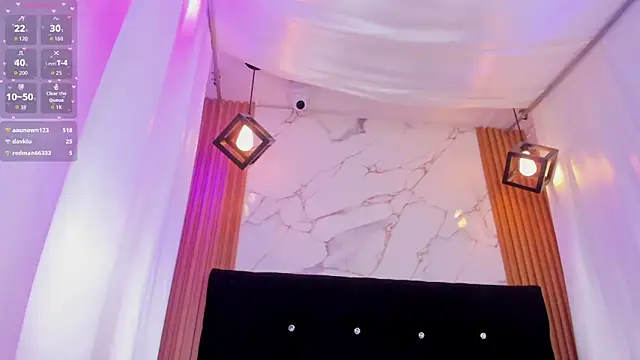 Anniie__Evans webcam