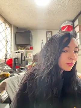 SALOME_KORLAND webcam