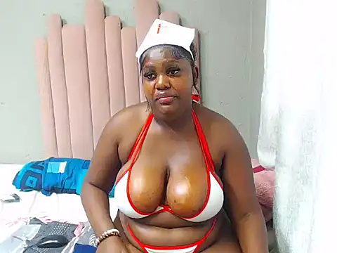 Chocolatemelons17 webcam