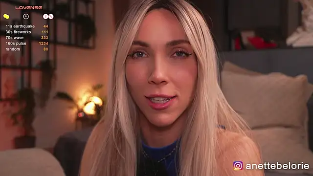 Anette_Belorie webcam