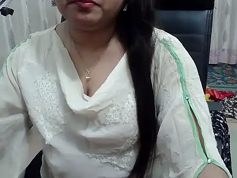 SexyRani2000 webcam