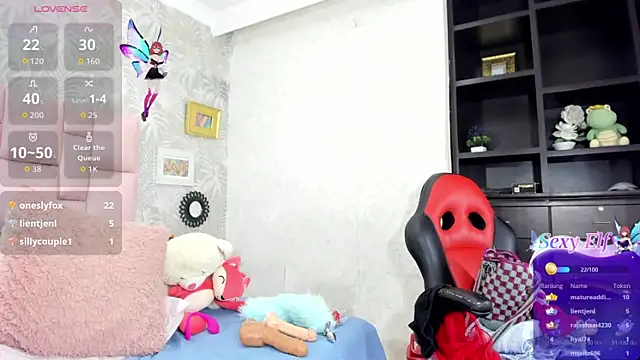 mara_summerr - Mara_Summerr's free webcam - UK Sex Cams