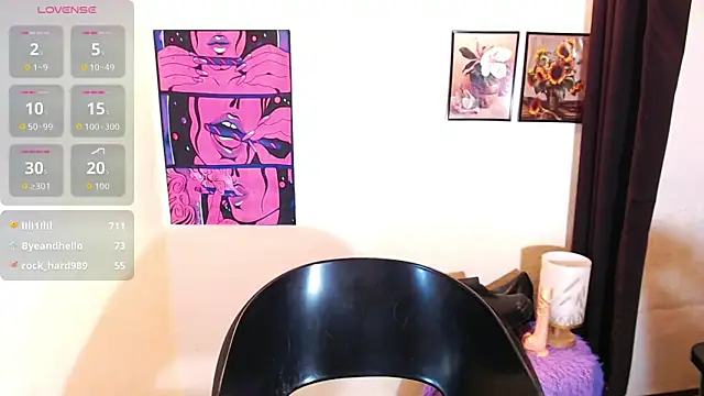 NicoleAsianHot1111 live sex cam