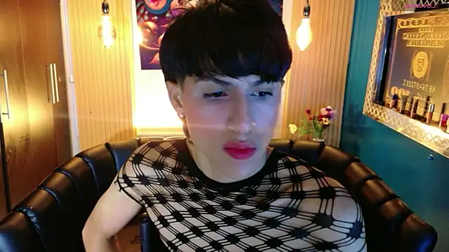 evans_robinson - Evans_Robinson's free webcam - UK Sex Cams