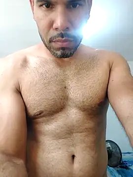 Live sex cam of thom_1