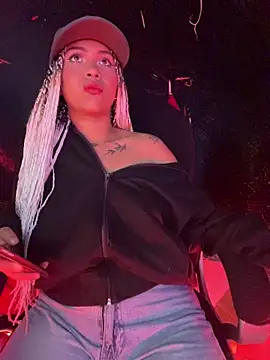 Laila_LS live sex cam