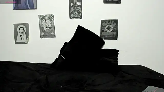 lust_ink live sex cam