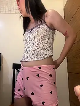 goddess_athena69 (T teen) - public cum