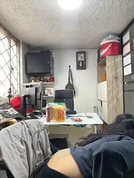 SALOME_KORLAND webcam