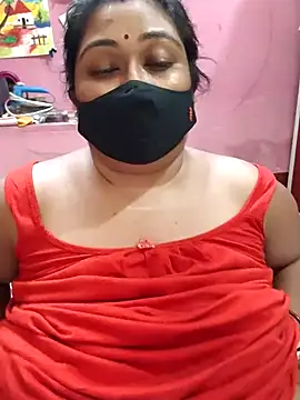 Webcam Model (hotbhabhi011)  is live.Free join now!