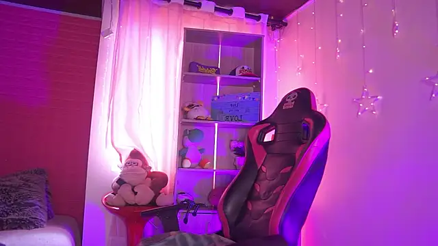 Madison_Mayer webcam