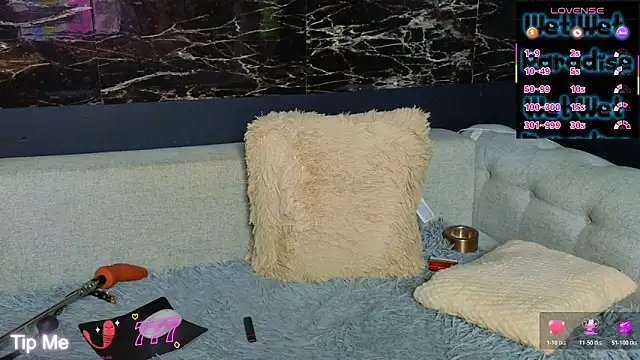 _YourSubmissive_ webcam