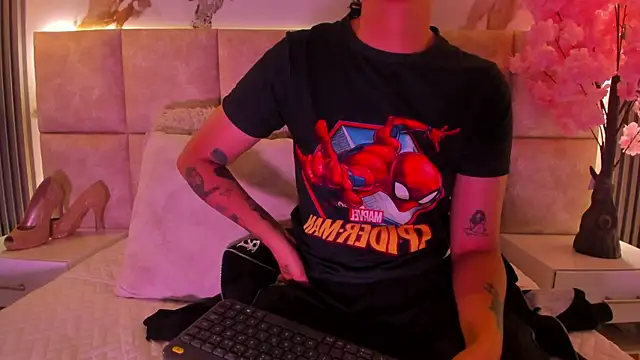 ChaeyounngDae webcam