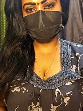 Anushka_flower webcam