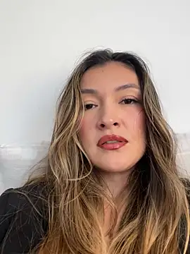 GeorginaBlack webcam