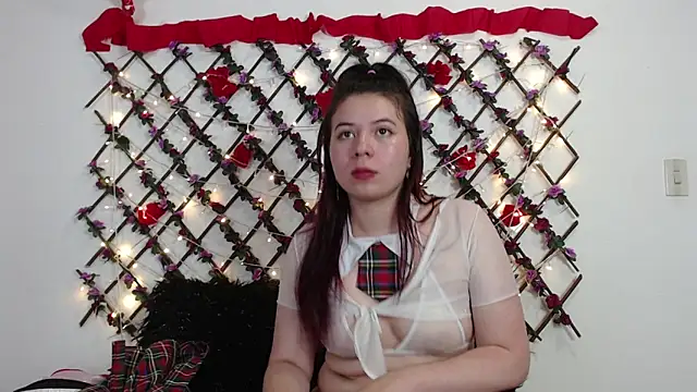 Samantha_Wallker webcam