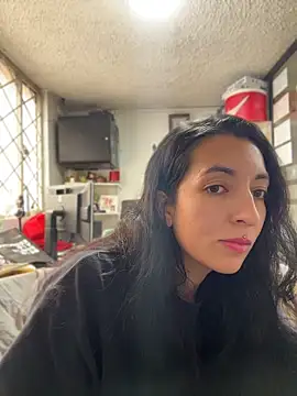 SALOME_KORLAND webcam