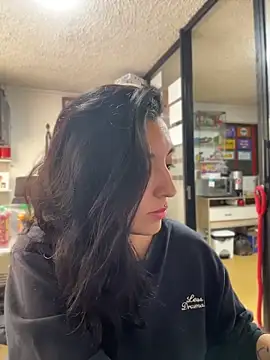 SALOME_KORLAND's live cam