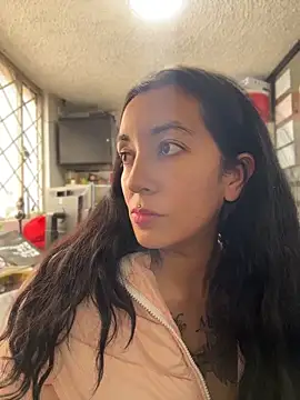 SALOME_KORLAND webcam