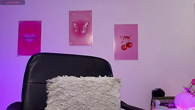 Sampuckettbaby webcam