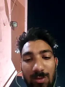 ItsPlayboy031 webcam