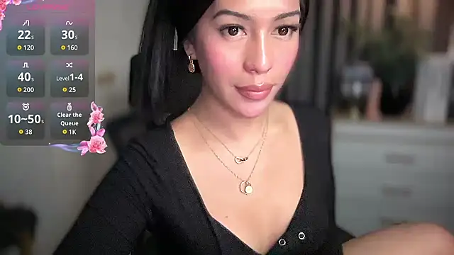 Jasmine_Elcock webcam