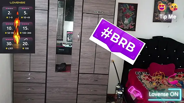 samael1107 live sex cam