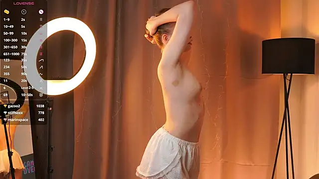 VinnieSerrano webcam