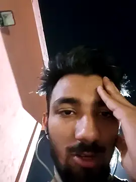 ItsPlayboy031's live cam