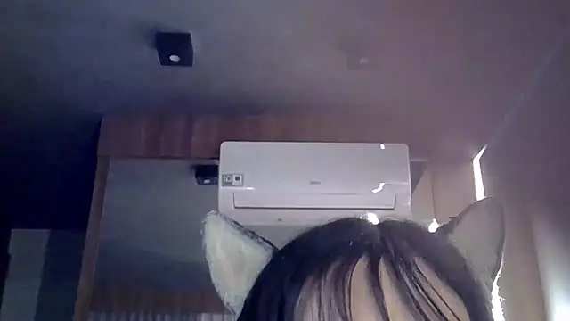 SkinnyKitten webcam