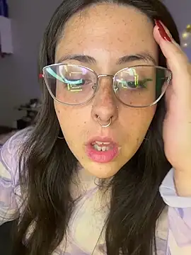 Mizztikaa - Cams en Direct