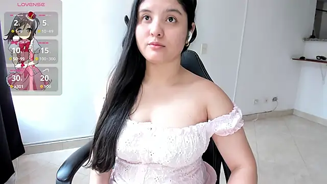 pervyangell (F young) - SENSUAL STRIPTEASE