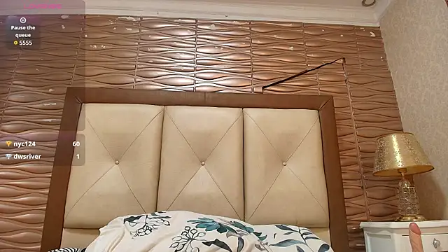 Miladiosa live sex cam