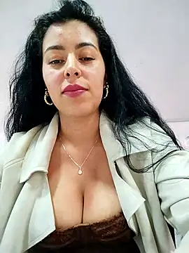 Luianna webcam
