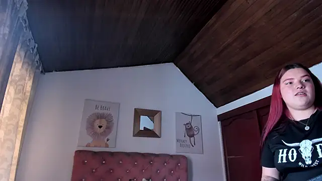 CelessteRedds webcam