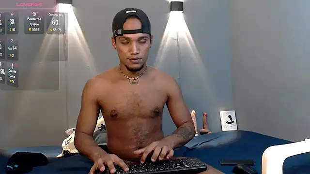 mateonick40 webcam