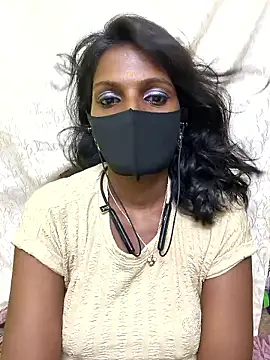 Honey_rosetamil webcam