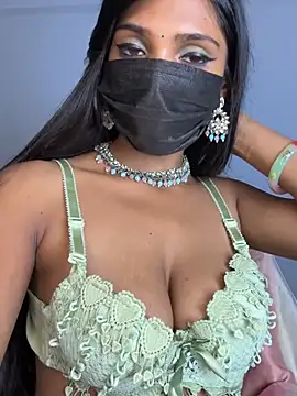 Lovely_Babiee webcam