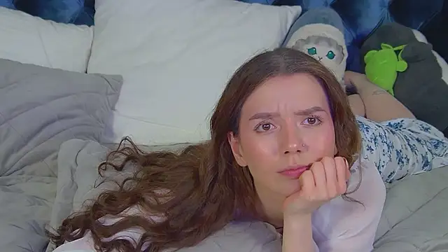 VanessaVienne webcam