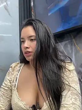 Miss_Bella_Flame webcam