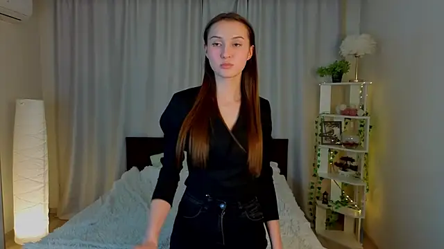 MellieLaliberte webcam