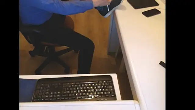 dutchpornking webcam